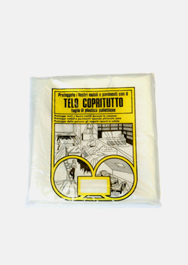 telo copritutto